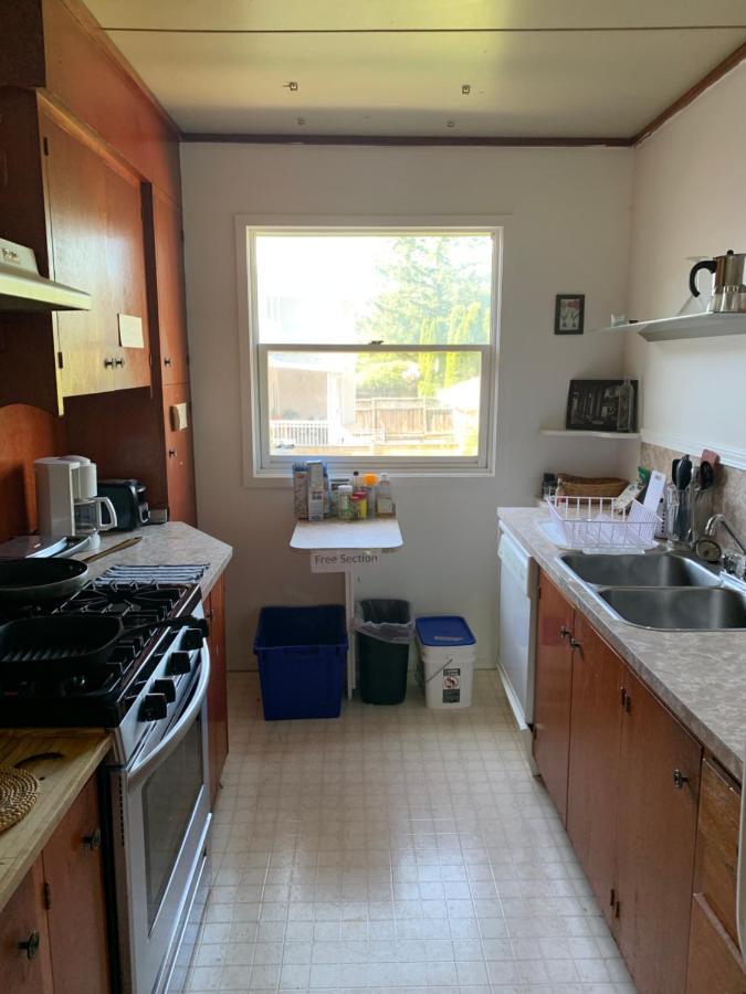 Vancouver Backpacker House - 10 Min Walk To Metrotown Skytrain Station Burnaby Dış mekan fotoğraf