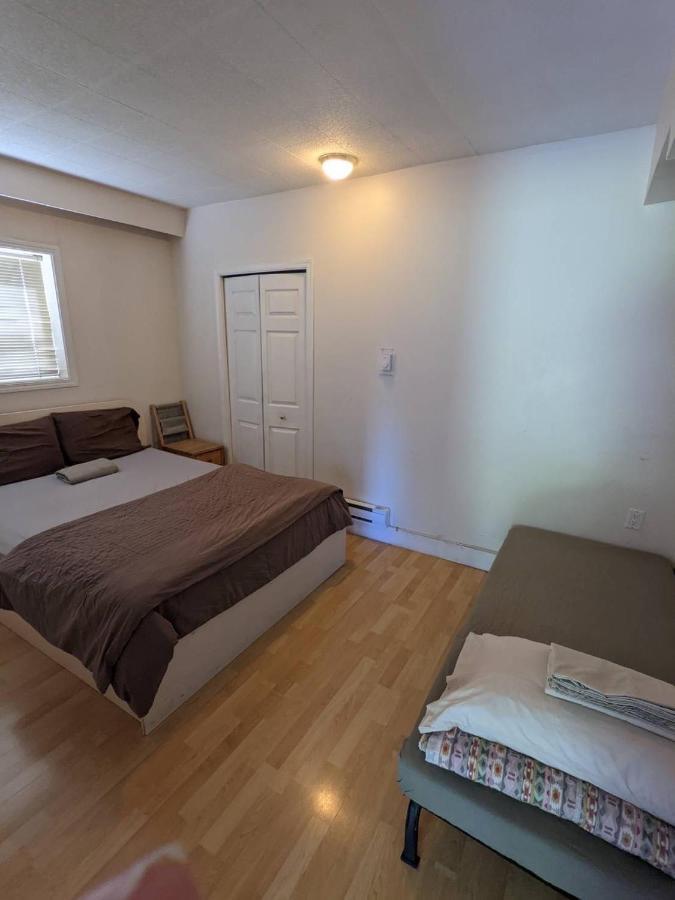 Vancouver Backpacker House - 10 Min Walk To Metrotown Skytrain Station Burnaby Dış mekan fotoğraf