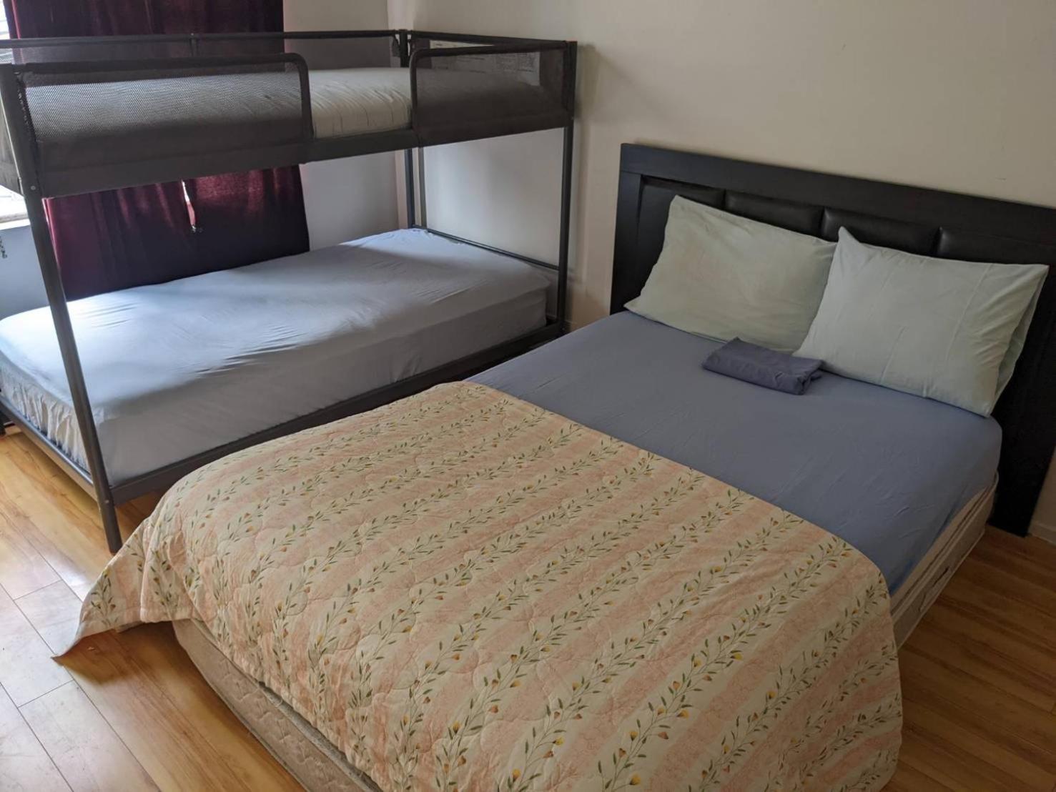 Vancouver Backpacker House - 10 Min Walk To Metrotown Skytrain Station Burnaby Dış mekan fotoğraf